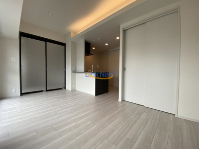 【居間・リビング】 | S-RESIDENCE福島diverse