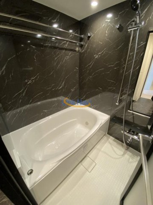 【浴室】 | S-RESIDENCE福島diverse