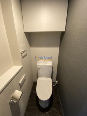 【トイレ】 | S-RESIDENCE福島diverse