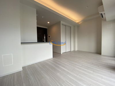 【居間・リビング】 | S-RESIDENCE福島diverse