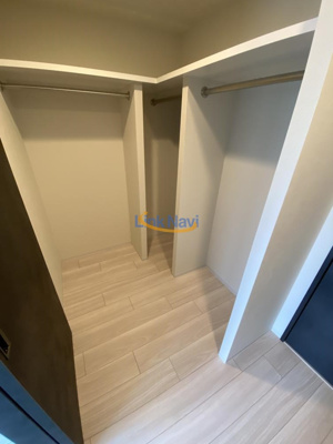 【収納】 | S-RESIDENCE福島diverse