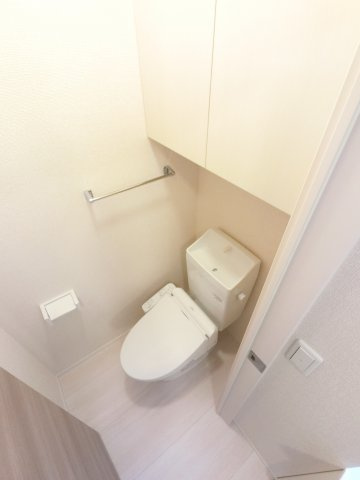 【トイレ】