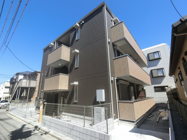 【外観】 | Casa Felice