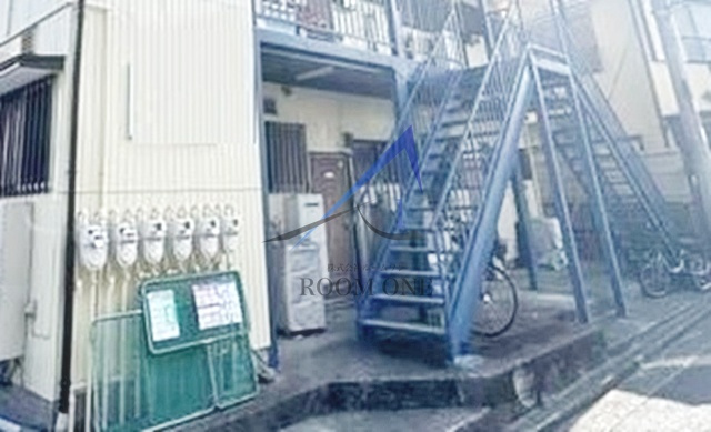 ことぶきハウスのエントランス|エントランスです。