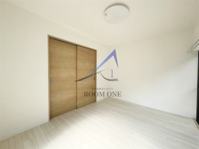 ことぶきハウスの内装