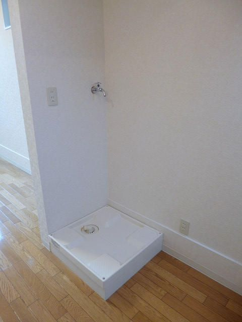 アーバンタナカの設備