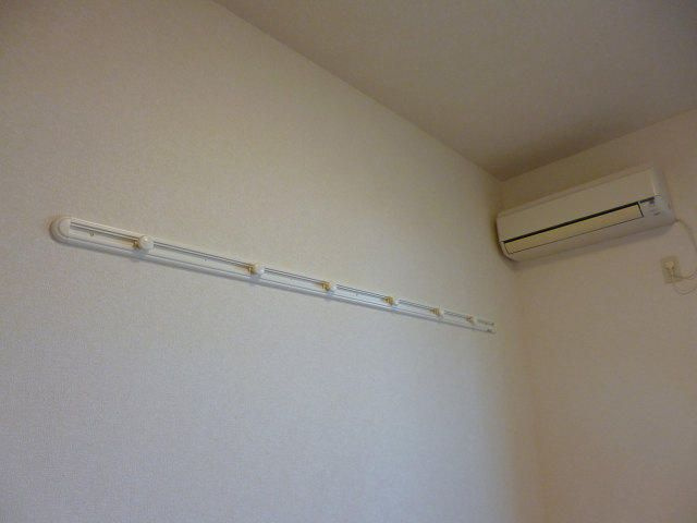 アーバンタナカの設備