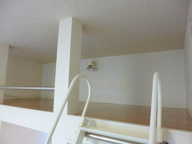 アーバンタナカのその他