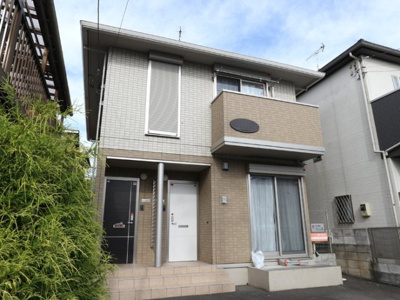 【外観】 | プリマヴェール