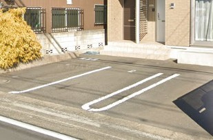 【駐車場】 | プリマヴェール