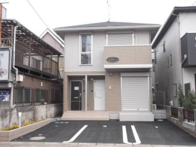 【エントランス】 | プリマヴェール