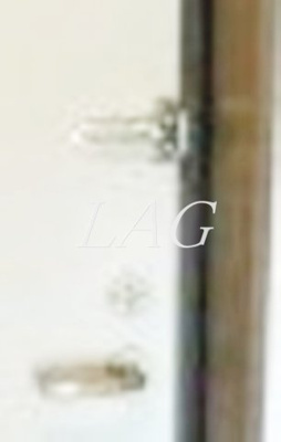 【セキュリティ】 | ファーストヒルⅢ | 内鍵です。