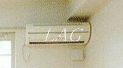 【設備】 | ファーストヒルⅢ | エアコンです。