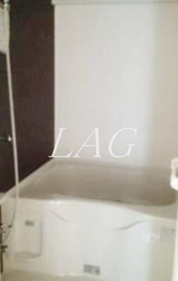 【浴室】 | ファーストヒルⅢ | お風呂です。