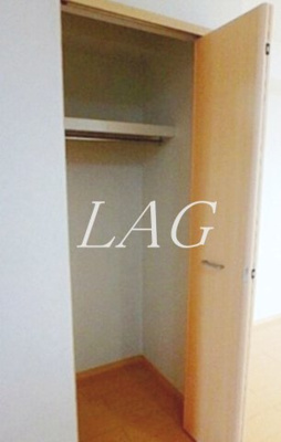 【収納】 | ファーストヒルⅢ | 収納です。