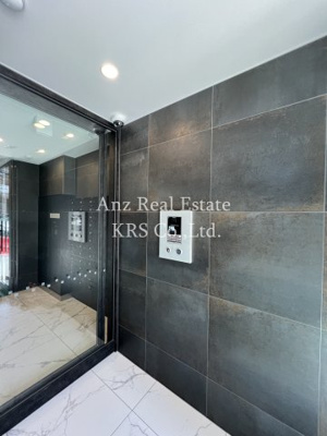 【エントランス】 | ソルテラス阿波座ウィズ