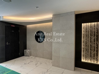 【ロビー】 | ソルテラス阿波座ウィズ