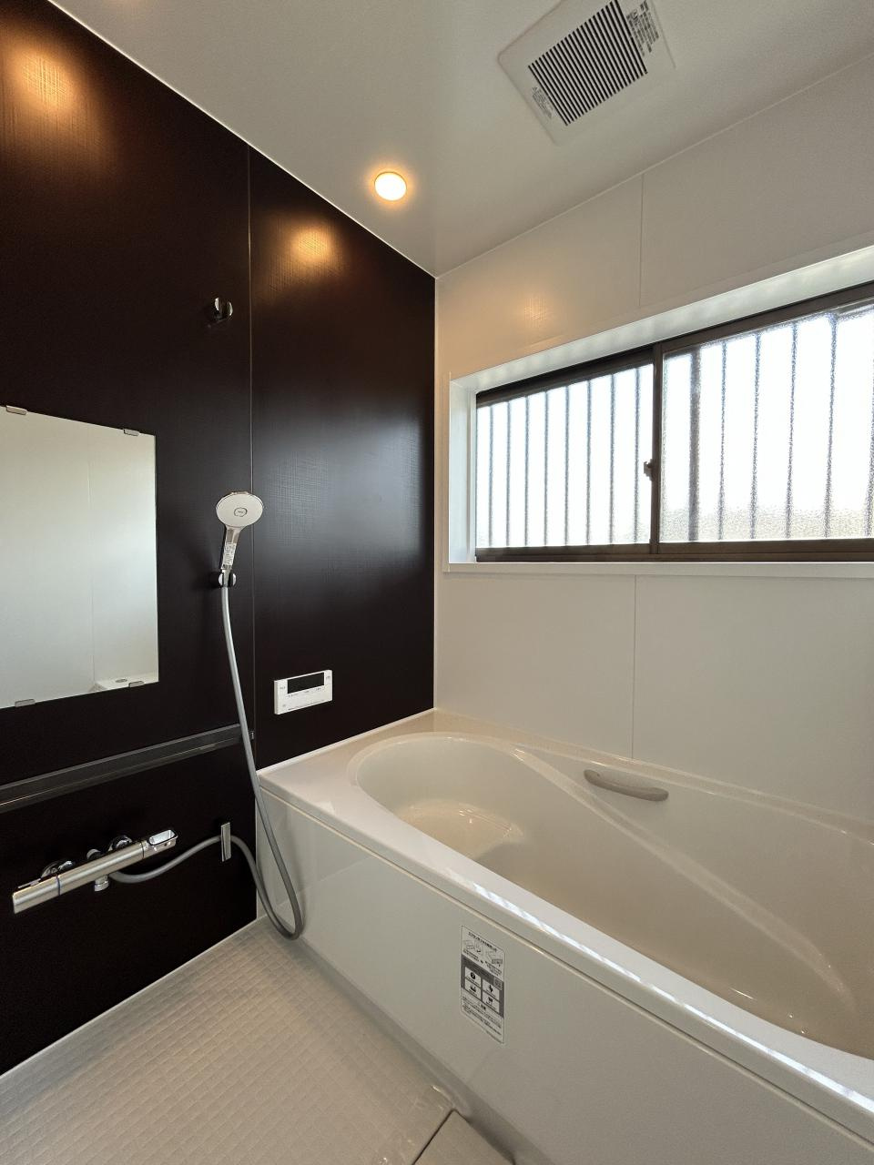 庄内町6丁目　中古戸建の浴室
