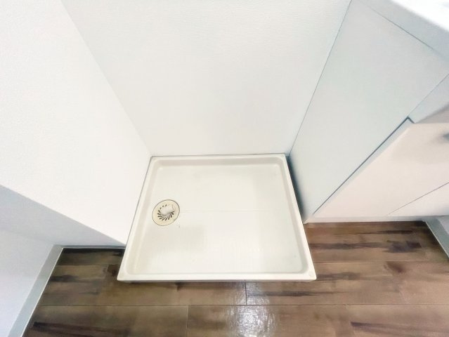 リバーサイド中山の設備