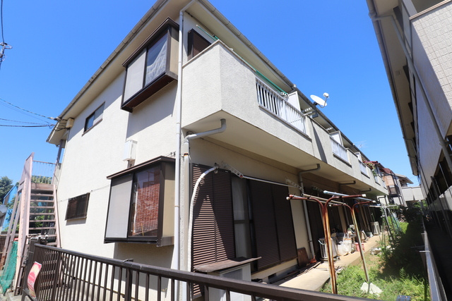 サニーハイツキタオカ