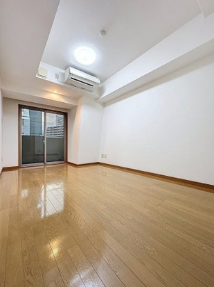 パレステュディオ六本木の居間・リビング