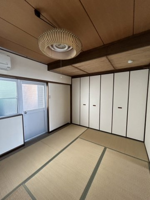 【内装】 | 北長狭ビル