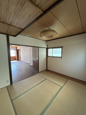 【内装】 | 北長狭ビル