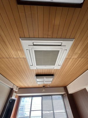 【設備】 | 北長狭ビル