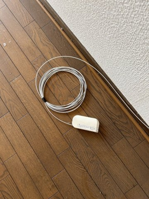 【設備】 | 北長狭ビル