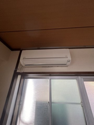 【設備】 | 北長狭ビル