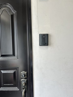 【セキュリティ】 | 北長狭ビル