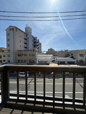 【展望】 | 北長狭ビル