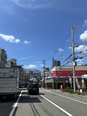 【周辺】 | 北長狭ビル