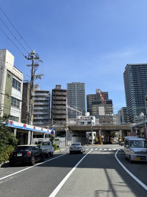 【周辺】 | 北長狭ビル