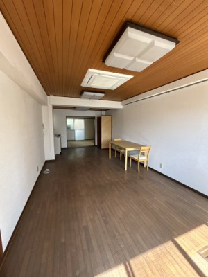 【内装】 | 北長狭ビル