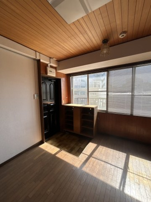 【内装】 | 北長狭ビル