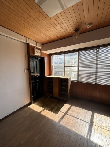 【内装】 | 北長狭ビル