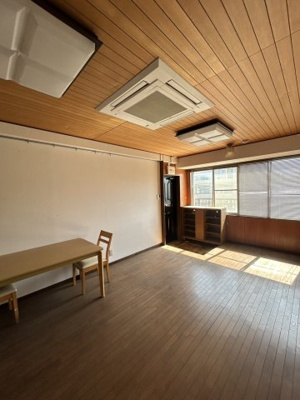 【内装】 | 北長狭ビル