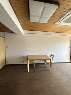 【内装】 | 北長狭ビル