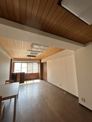 【内装】 | 北長狭ビル