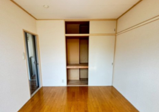 サンライフN錦　B棟の収納