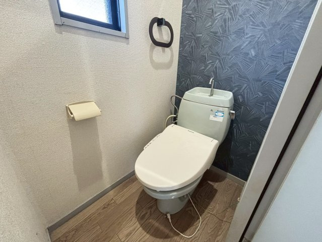 サンライフN錦　B棟のトイレ