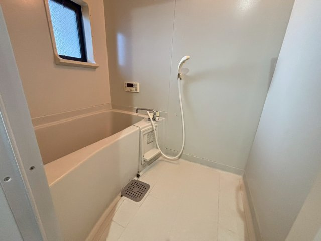 サンライフN錦　B棟の浴室