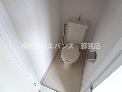 【トイレ】 | ヒロ大巌寺 | トイレも気になるポイント