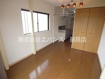 【居間・リビング】 | ヒロ大巌寺