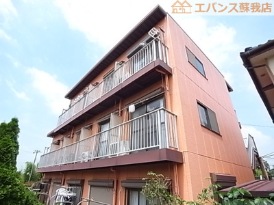 【外観】 | ヒロ大巌寺 | 外観もきれいです