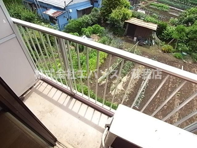 【バルコニー】 | ヒロ大巌寺 | バルコニーからの眺めを楽しみながら食事をしませんか