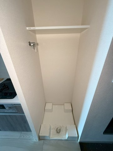 【設備】 | プレサンス大国町ラヴェニール