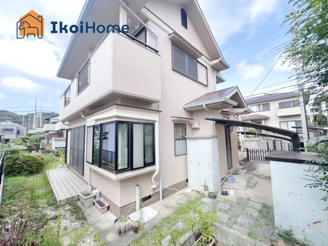 神戸市西区学園東町7丁目　中古戸建のその他|資料・カタログのご請求無料●最寄り駅の学園都市駅までは徒歩16分。駅近で通勤や通学に便利					
