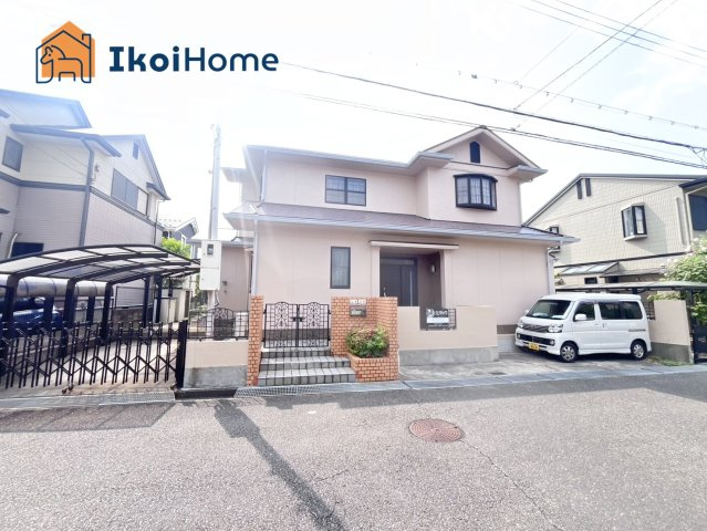 神戸市西区学園東町7丁目　中古戸建のその他|物件・当店の最寄駅まで無料送迎！最短10分で指定場所へお迎えに向かいます！まずはお問い合わせください